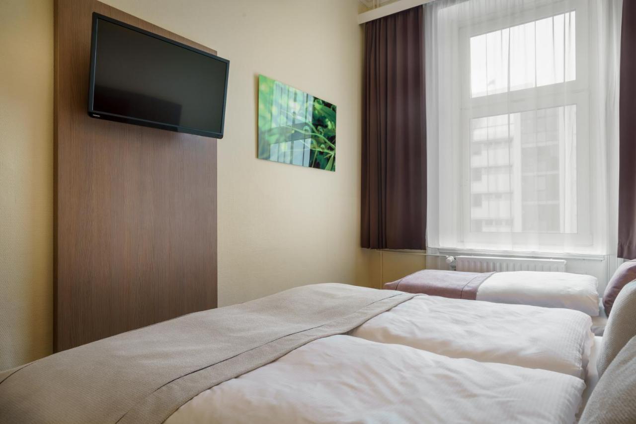 Hotel Norddeutscher Hof Hamburg