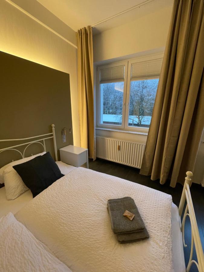 Truretreats Design Loft Fuer 8 Personen I Riesige Kueche I Echarger I 65z Smarttv I 150qm Hamburg-Harburg