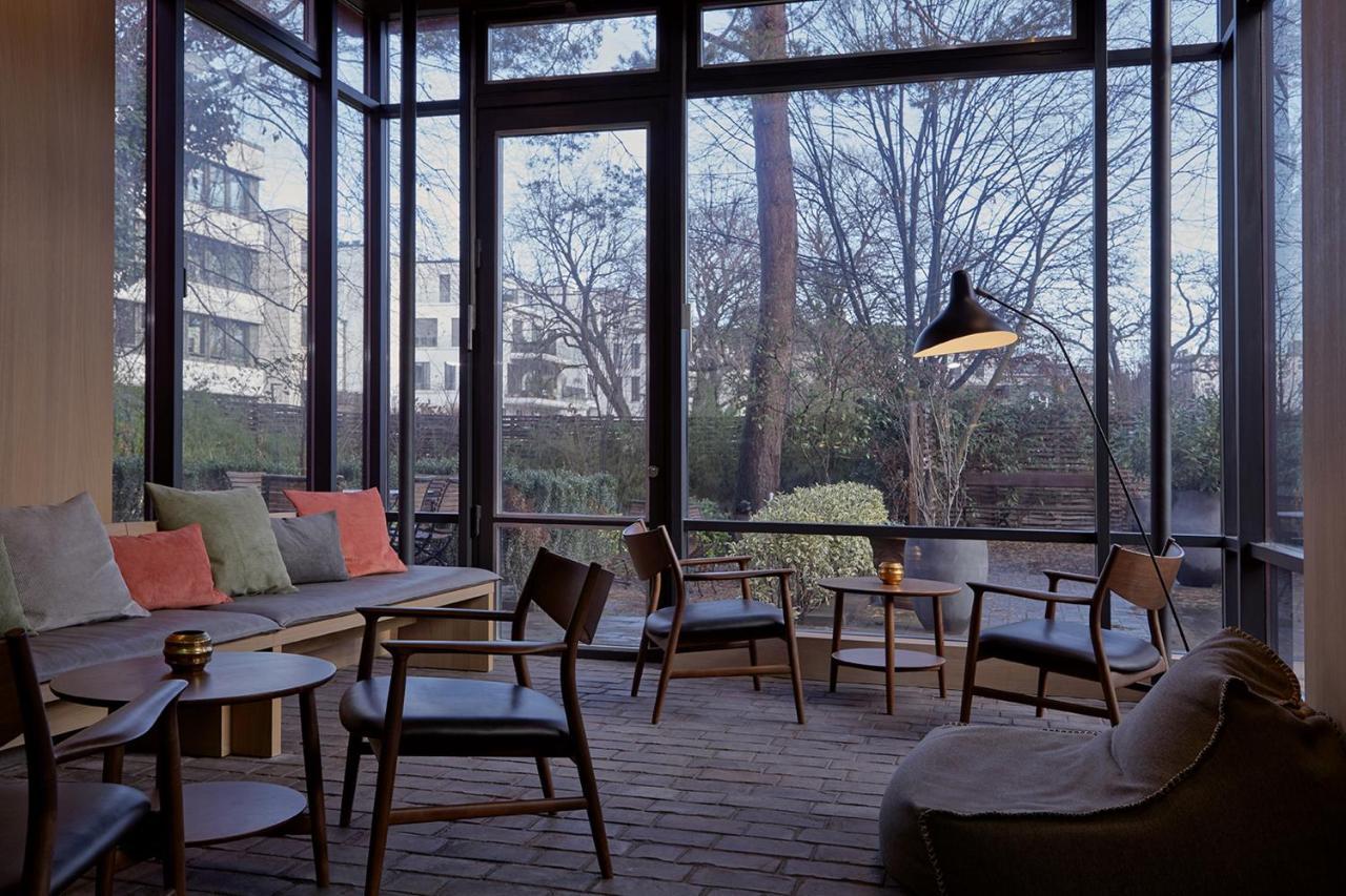 Wedina Budget Hotel Hamburg