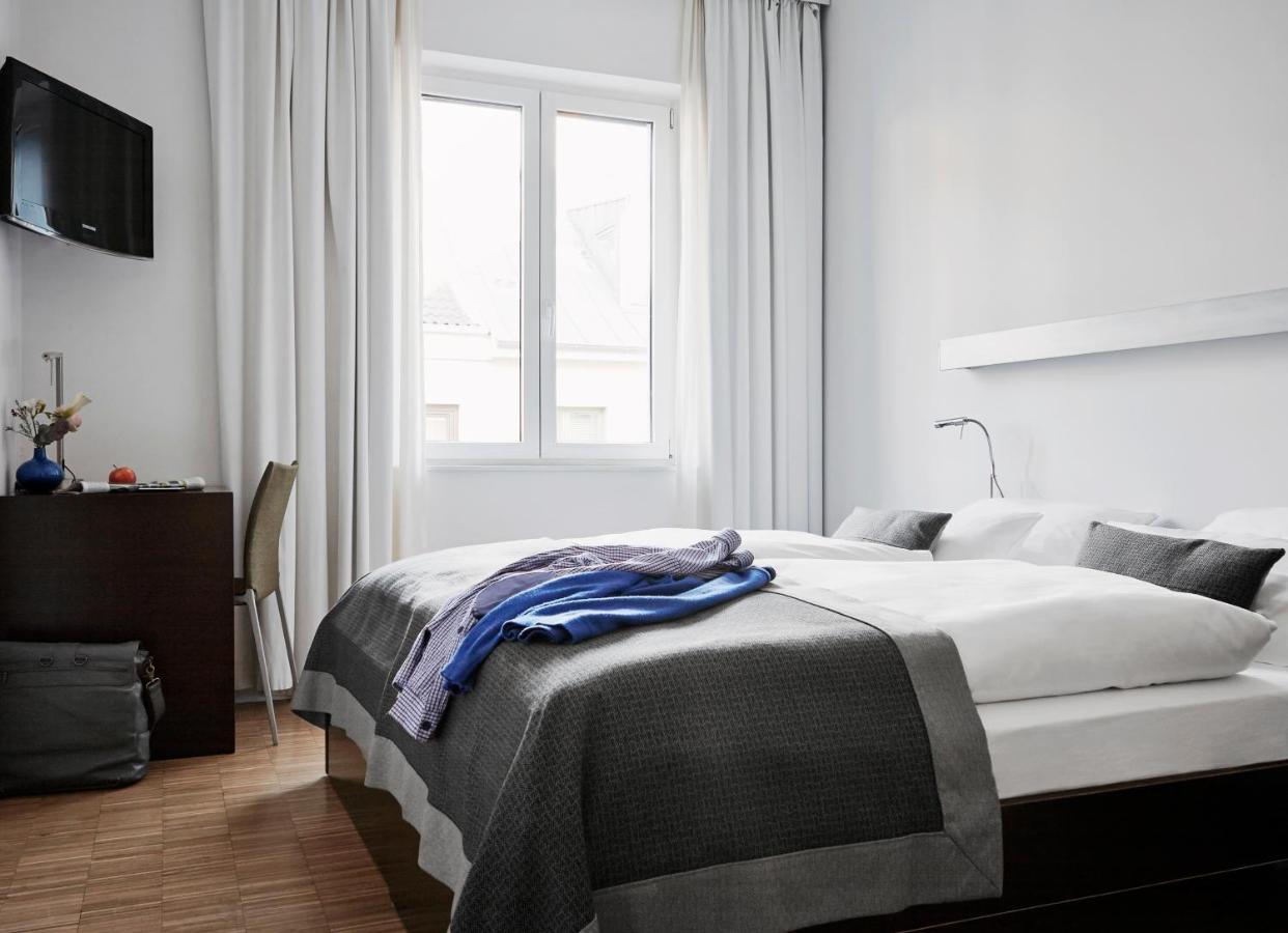 Hotel Wedina Budget 3*