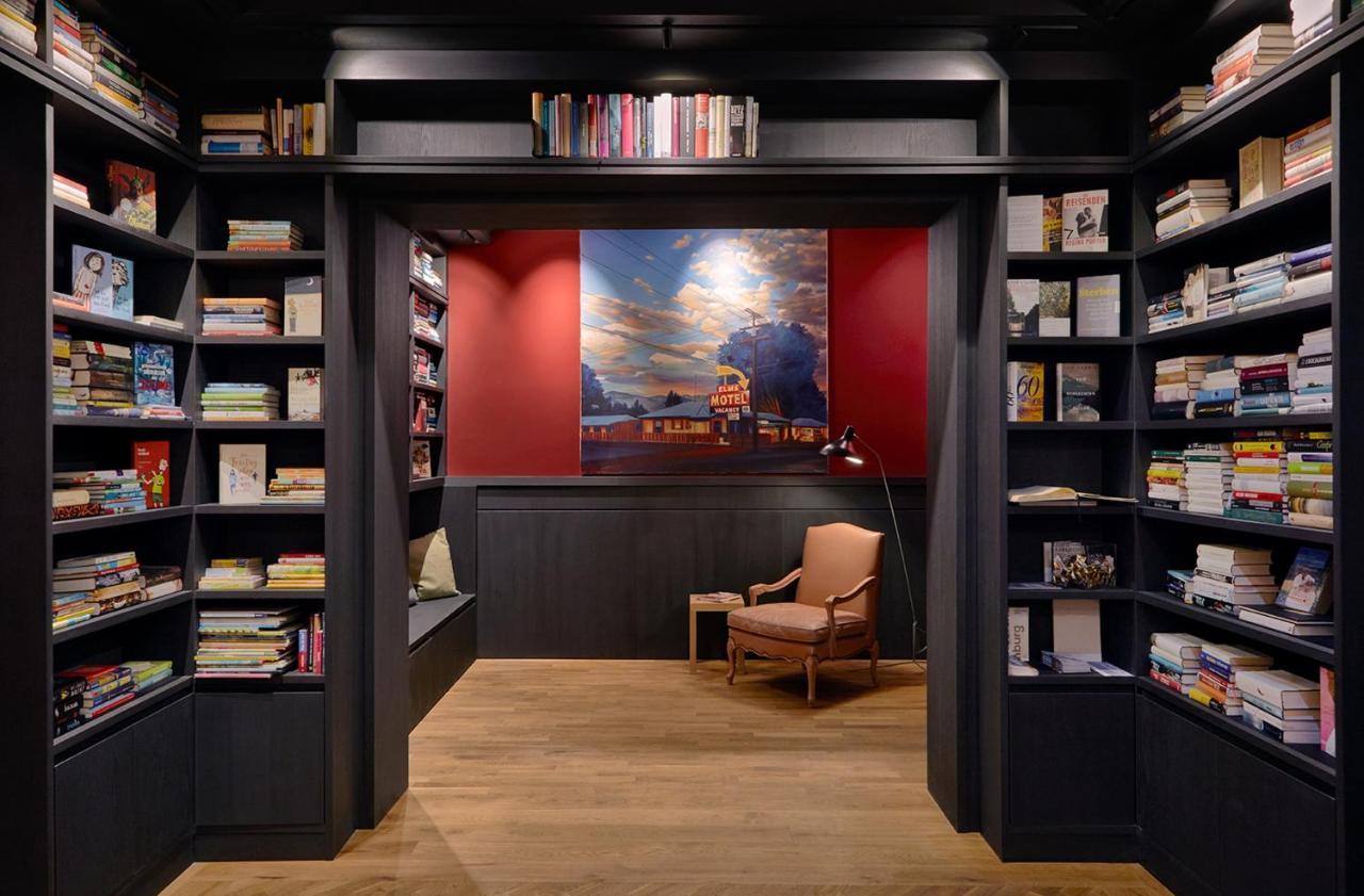 Wedina Budget Hotel Hamburg