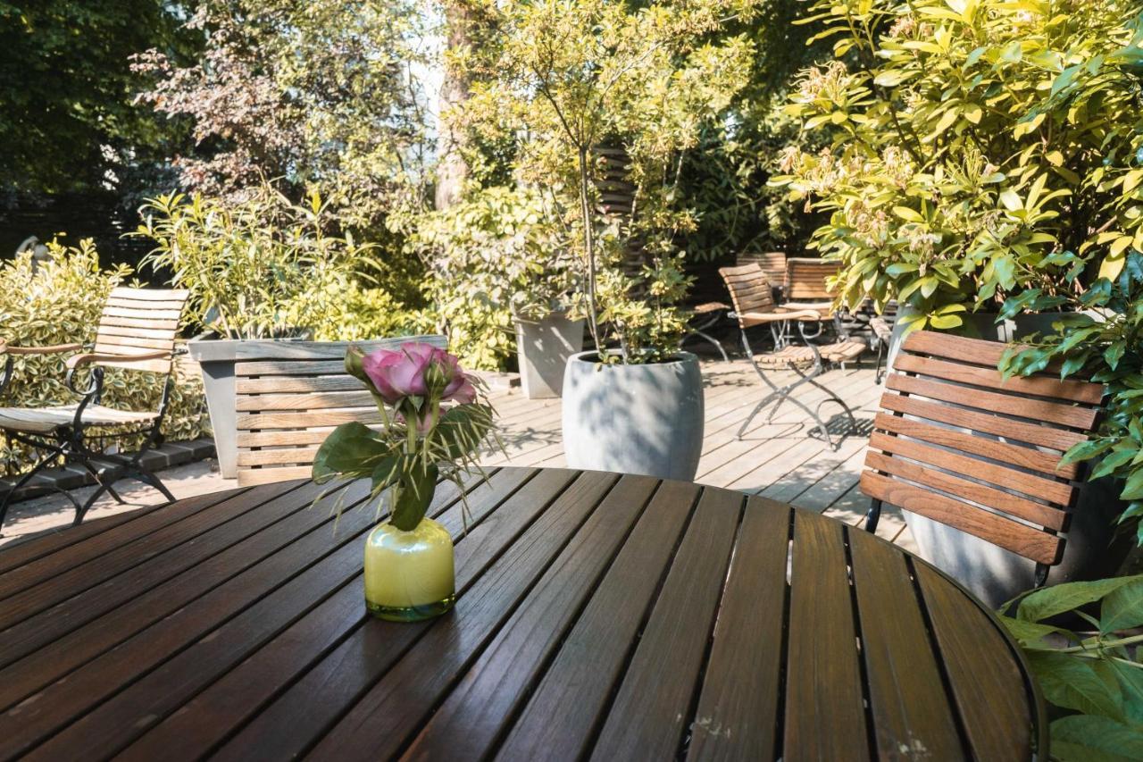 Wedina Budget Hotel Hamburg