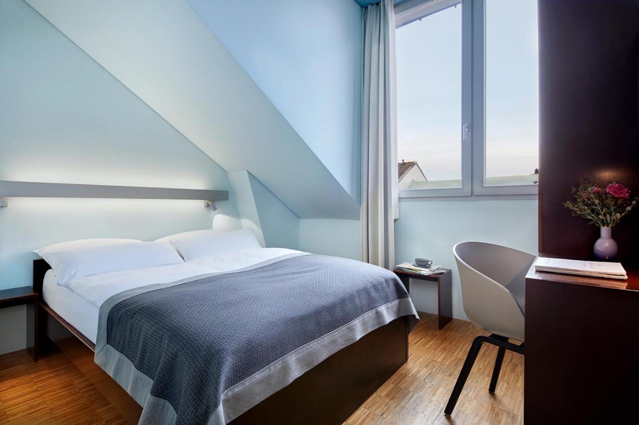 Wedina Budget Hotel 3*