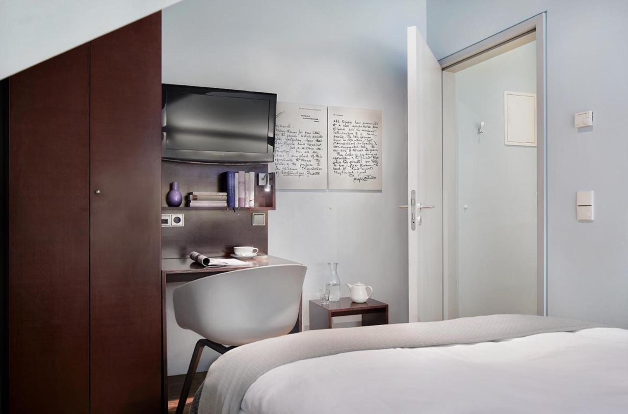 Hotel Wedina Budget Hamburg