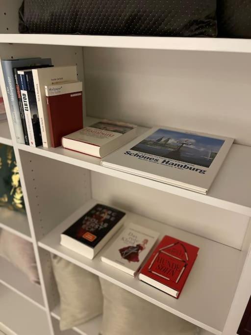 Modernes & Komfortables 1 Privatwohnung Im Einfamilienhaus * Hamburg