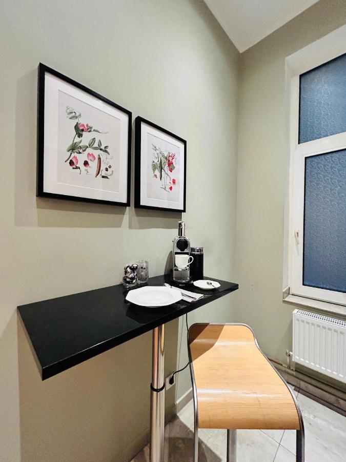 Blue Apartment's Appartement *