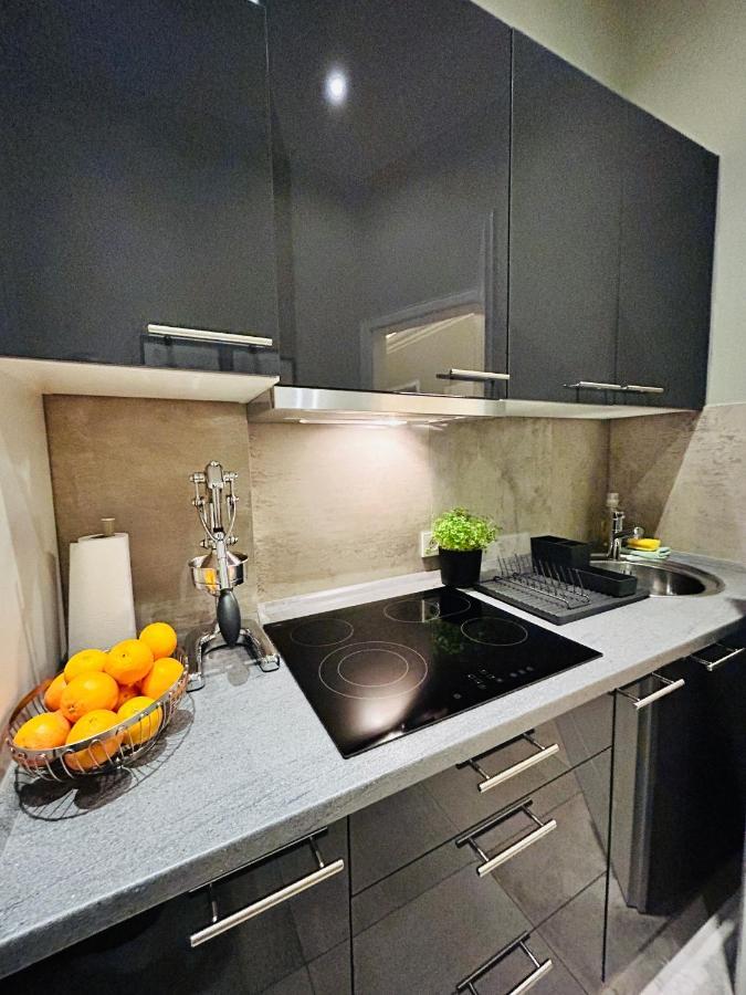 Appartement Blue Apartment's *