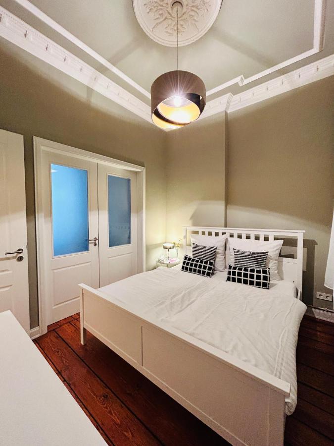 Blue Apartment's Appartement