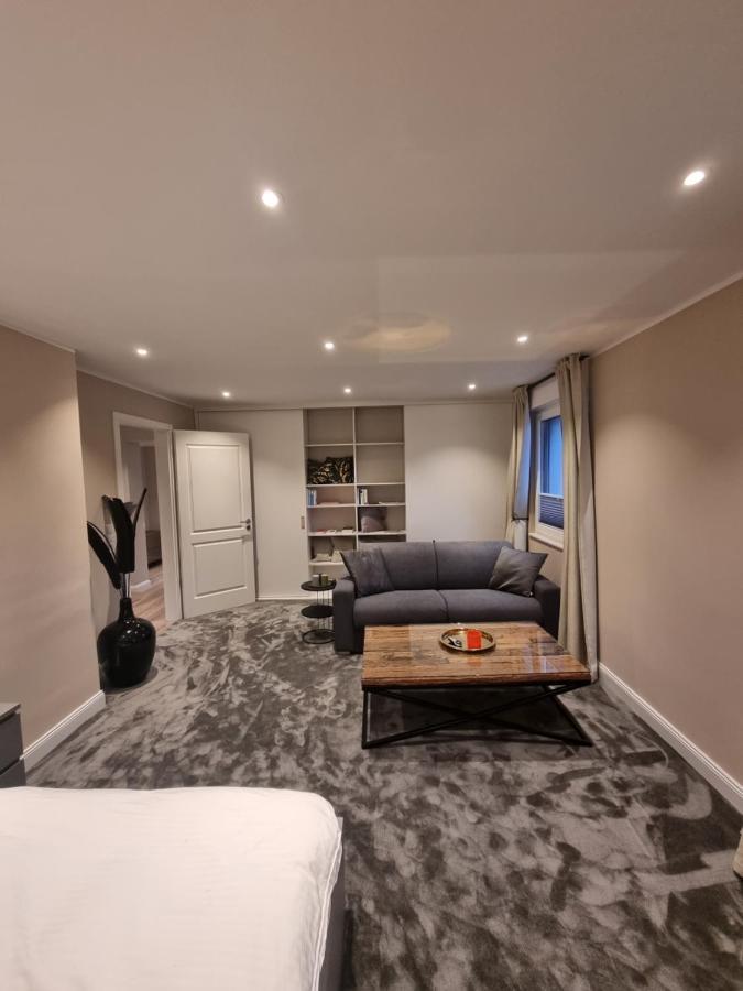 Modernes & Komfortables 1 Privatwohnung Im Einfamilienhaus Apartment *