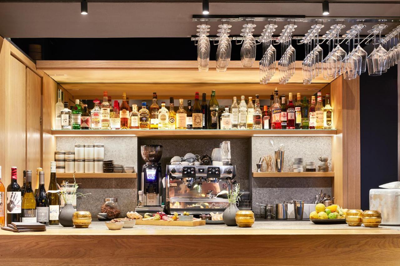 Wedina Budget Hotel Hamburg