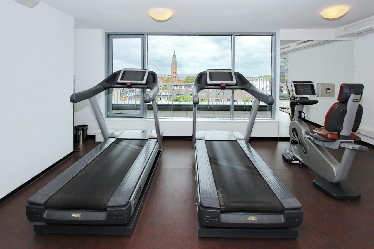 Arcotel Rubin Hotel