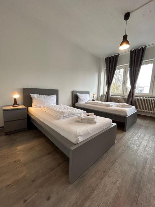 Gästezimmer 11 In Apartment