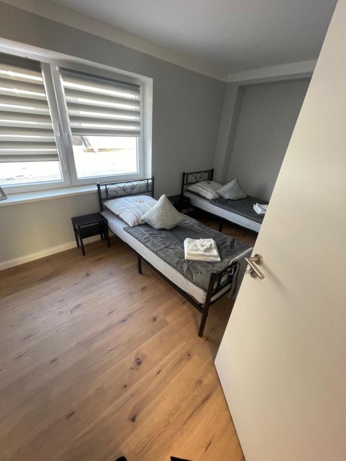 Mitten In * Hamburg