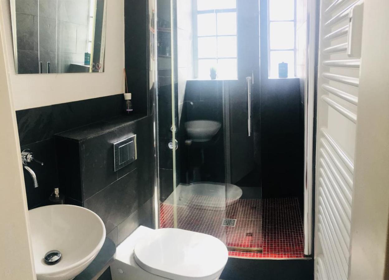 Apartment Schoene Ruhige Zentral Gelegen! *