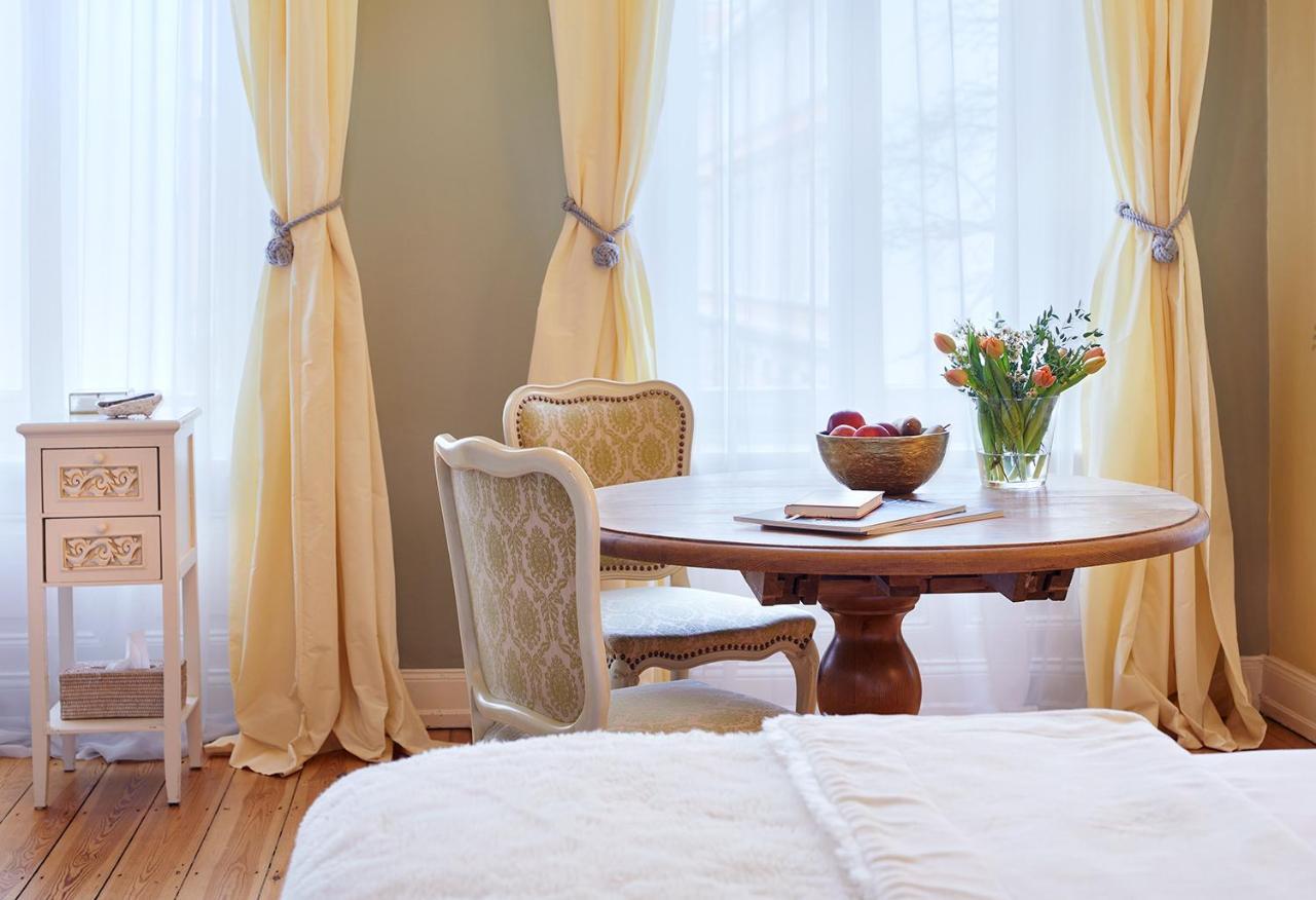 Bed & Breakfast Am Museum 3*