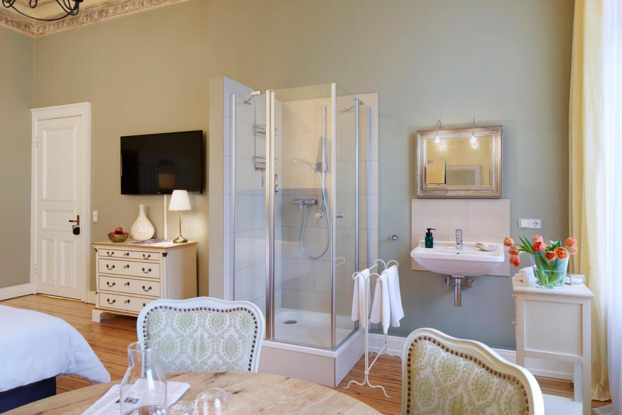 Am Museum Bed & Breakfast 3*