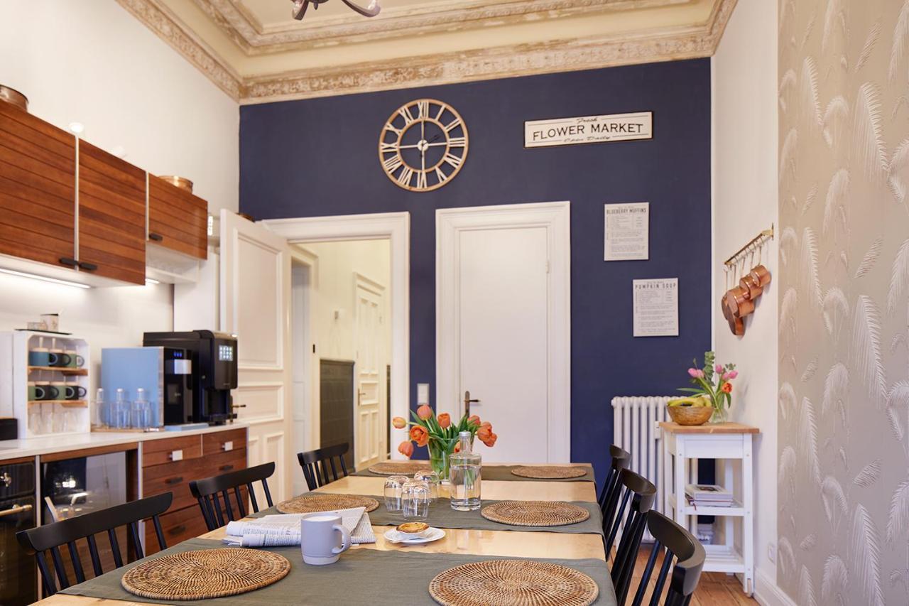 Bed & Breakfast Am Museum