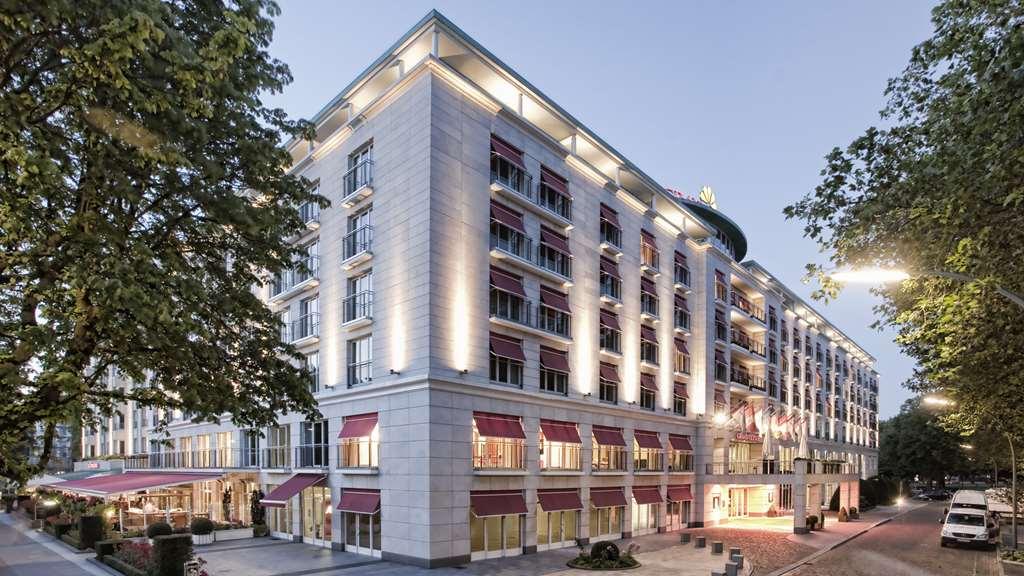 Hotel Grand Elysee