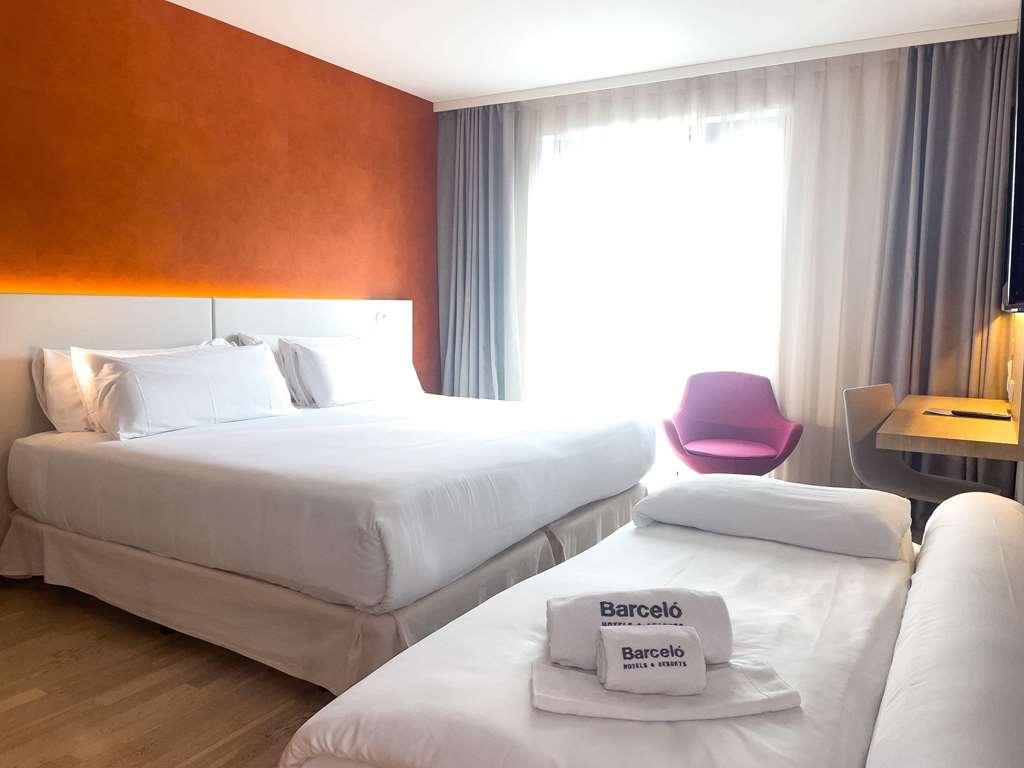 Hotel Barcelo Hamburg-Harburg