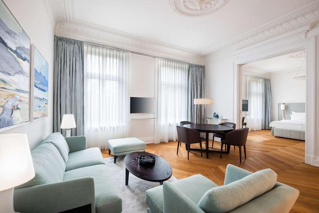 Grand Elysee Hamburg-Harburg