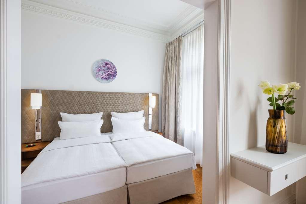 Hotel Grand Elysee Hamburg-Harburg