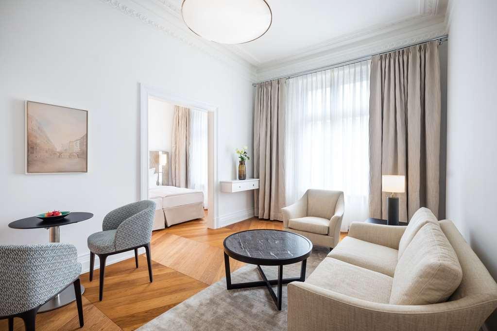 Hotel Grand Elysee