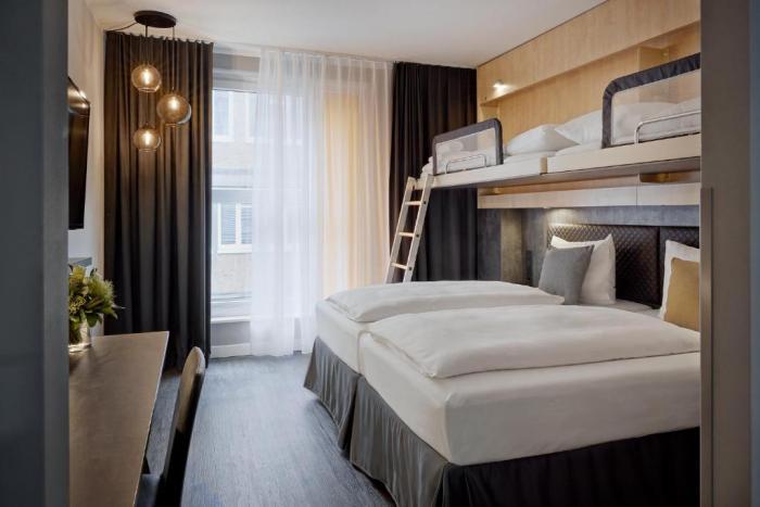 The Scotty Hamburg-Harburg