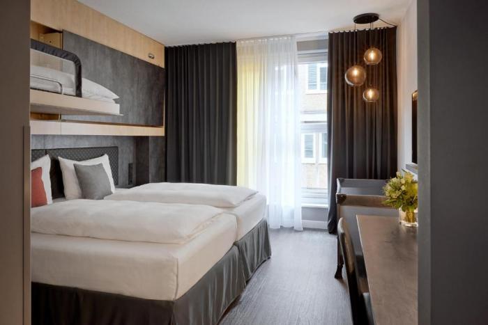 The Scotty Hotel