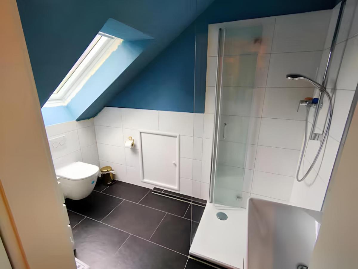Homestay 31qm Inkl. Duschbad Hamburg