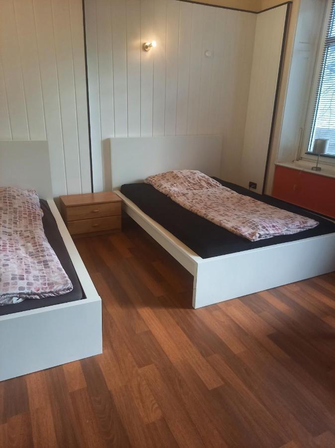 Hostel Paulibude *