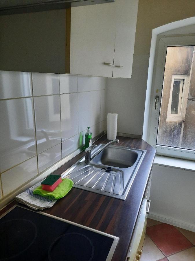 Paulibude Hostel Hamburg-Harburg