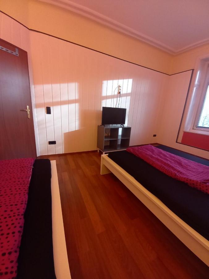 Hostel Paulibude *