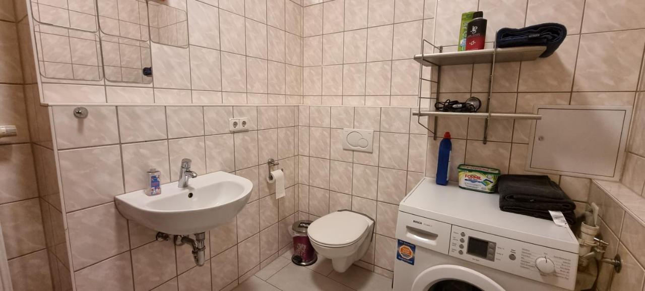 Hostel Paulibude Hamburg-Harburg