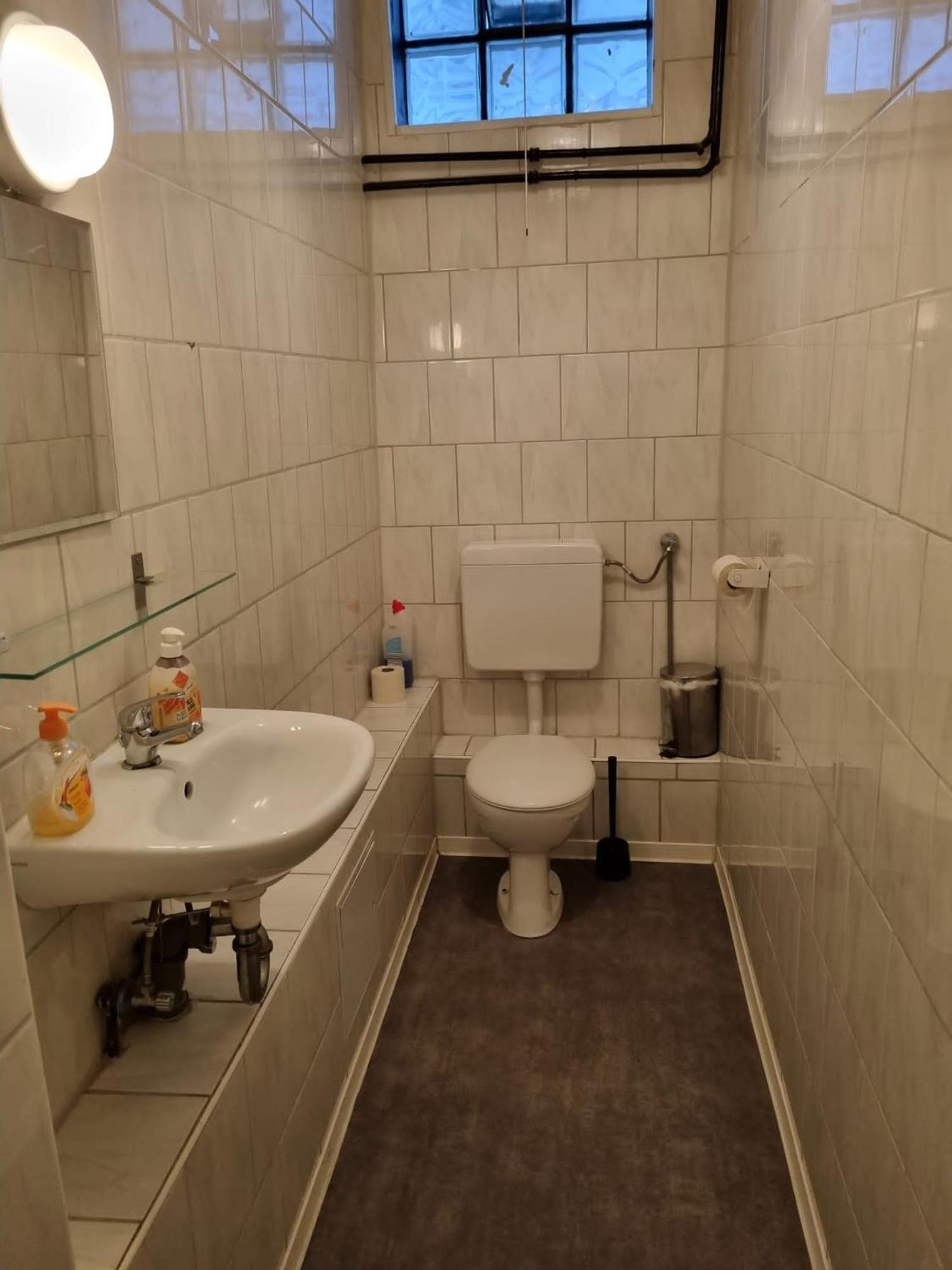 Hostel Paulibude