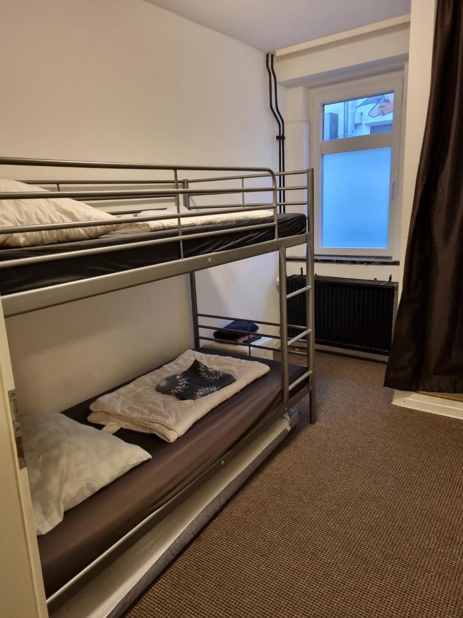 Hostel Paulibude *