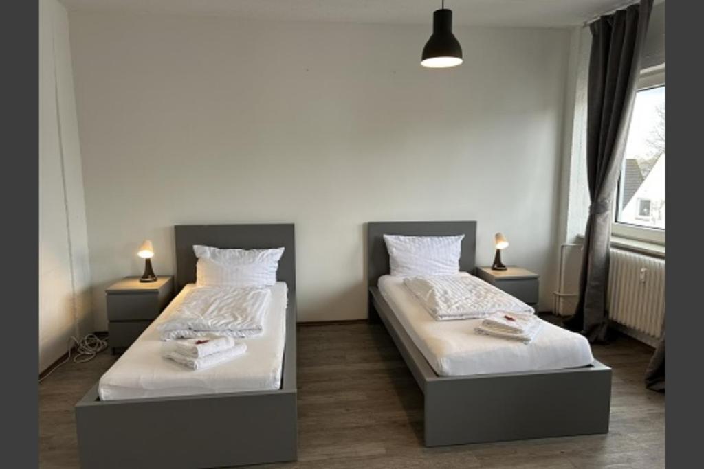 Gästezimmer 11 In