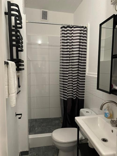 Gästezimmer 11 In Apartment Hamburg