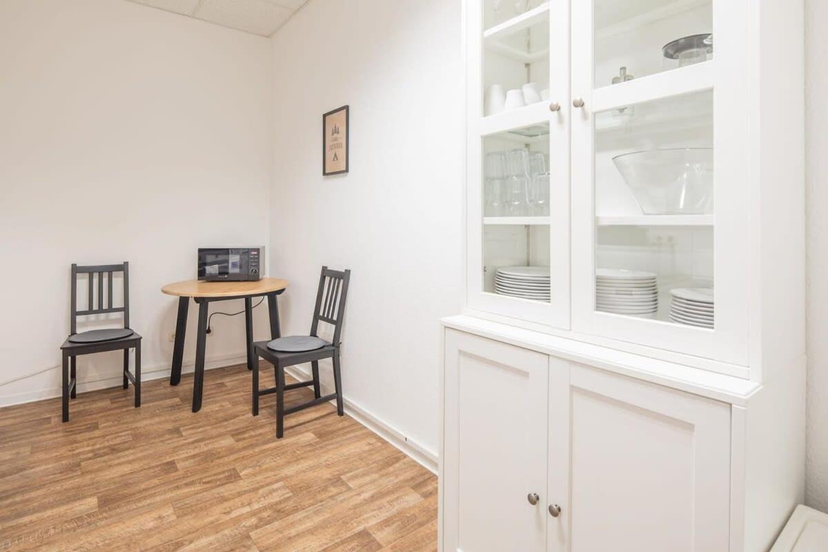 Appartement Spacious 2 Bedroom *