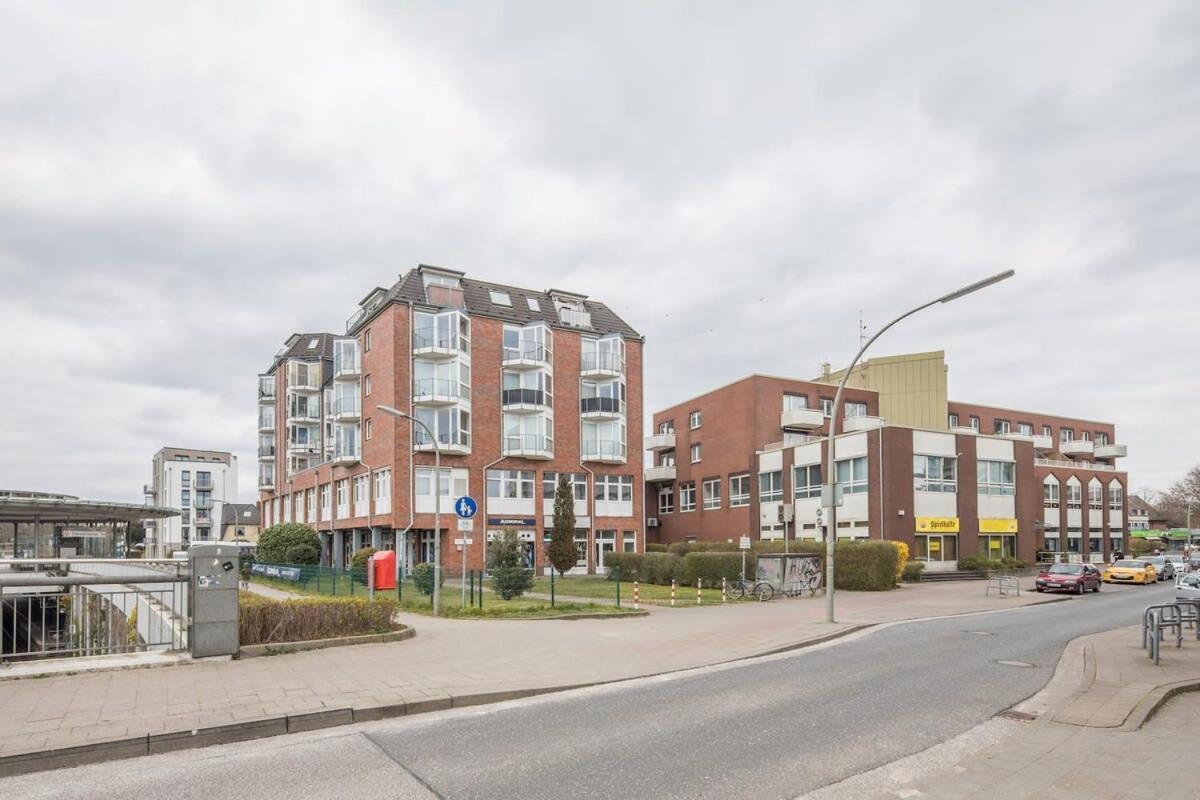Appartement Spacious 2 Bedroom *