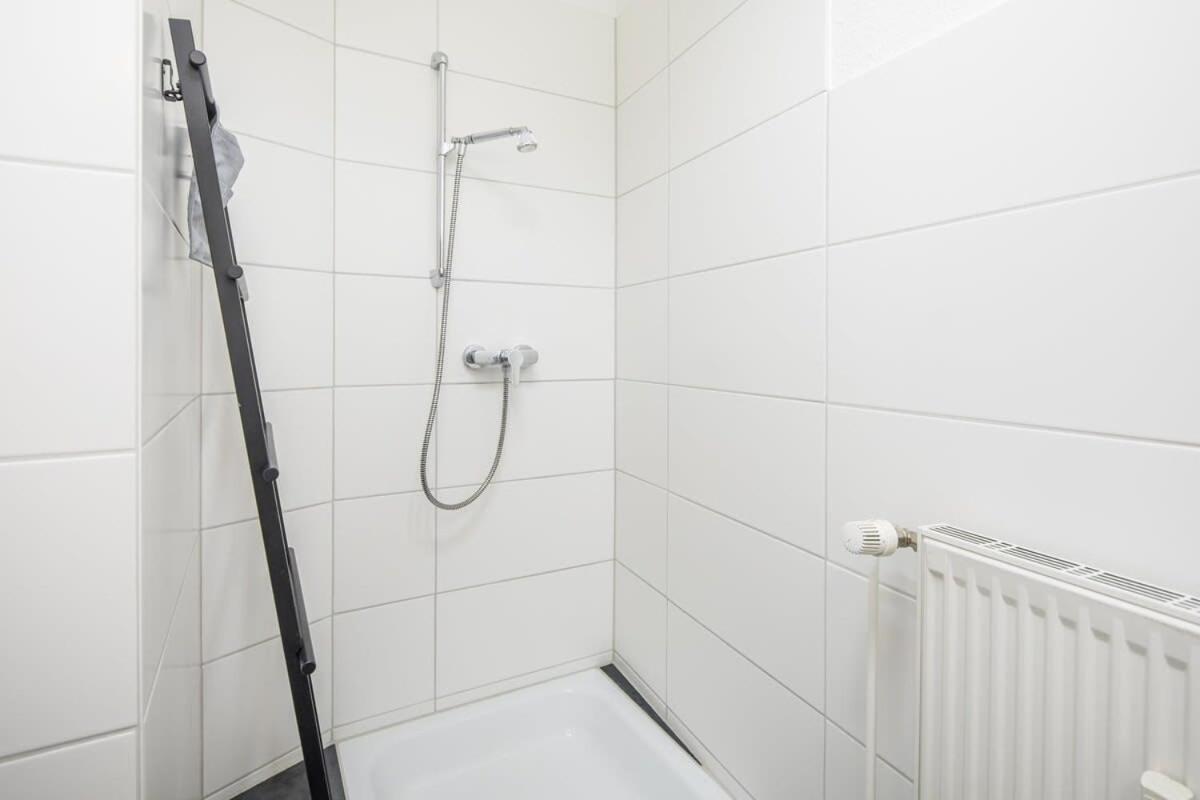 Appartement Spacious 2 Bedroom