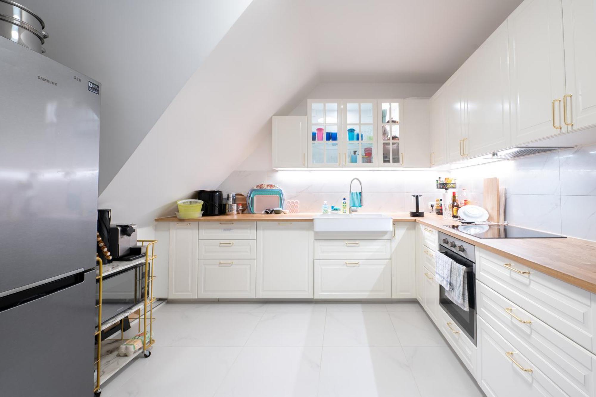 Ad Gaestezimmer Sinstorf Apartment