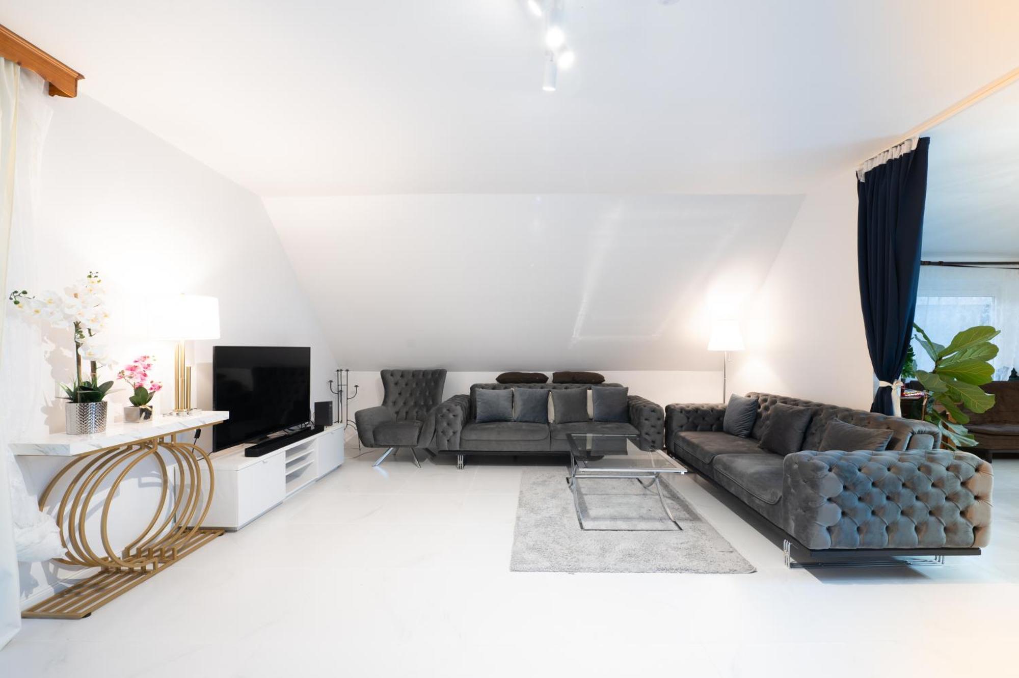 Ad Gaestezimmer Sinstorf *