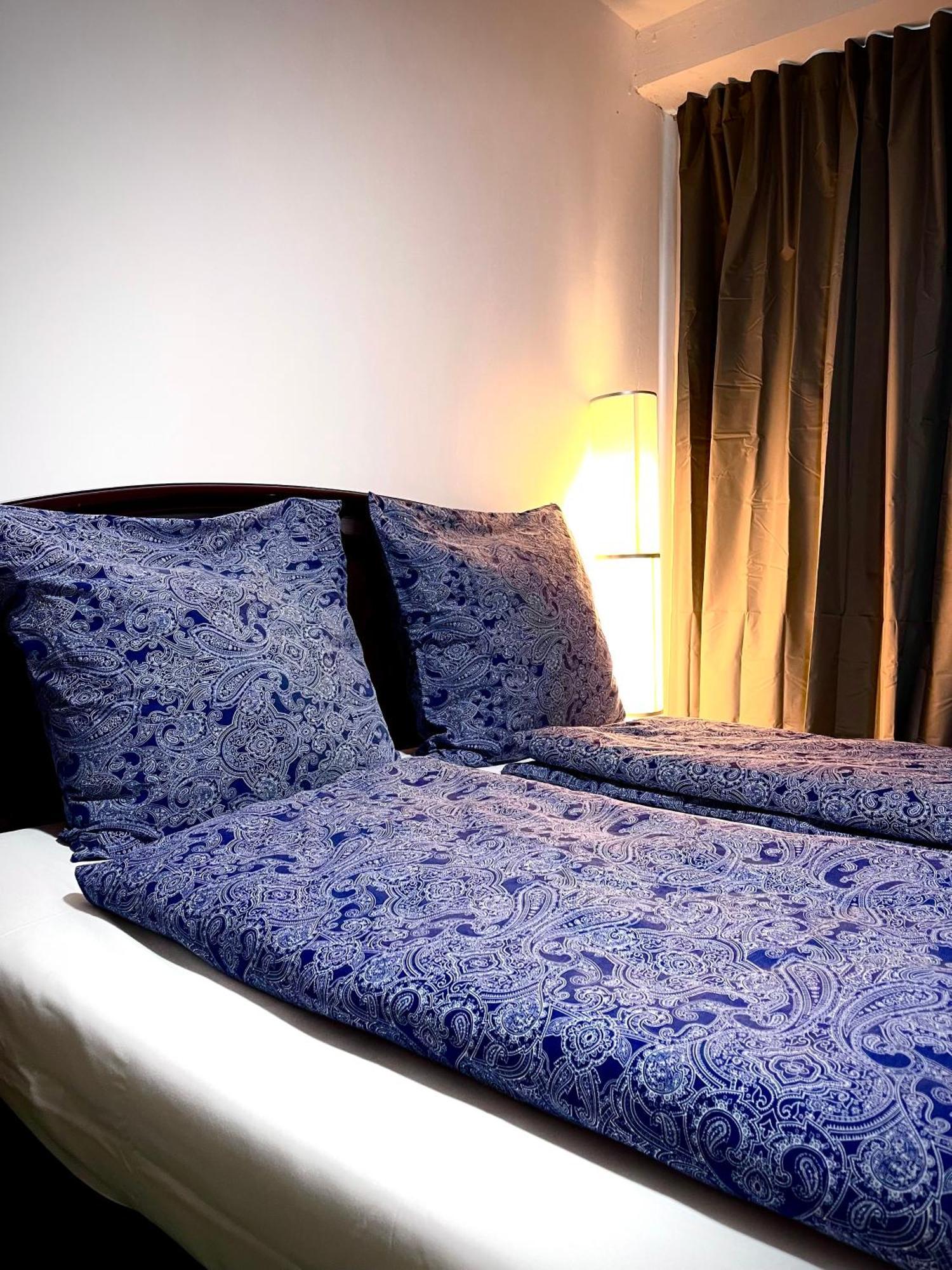 Hotel Hamburg Inn