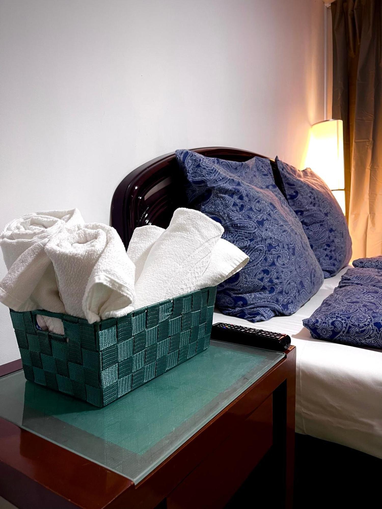 Hotel Hamburg Inn *