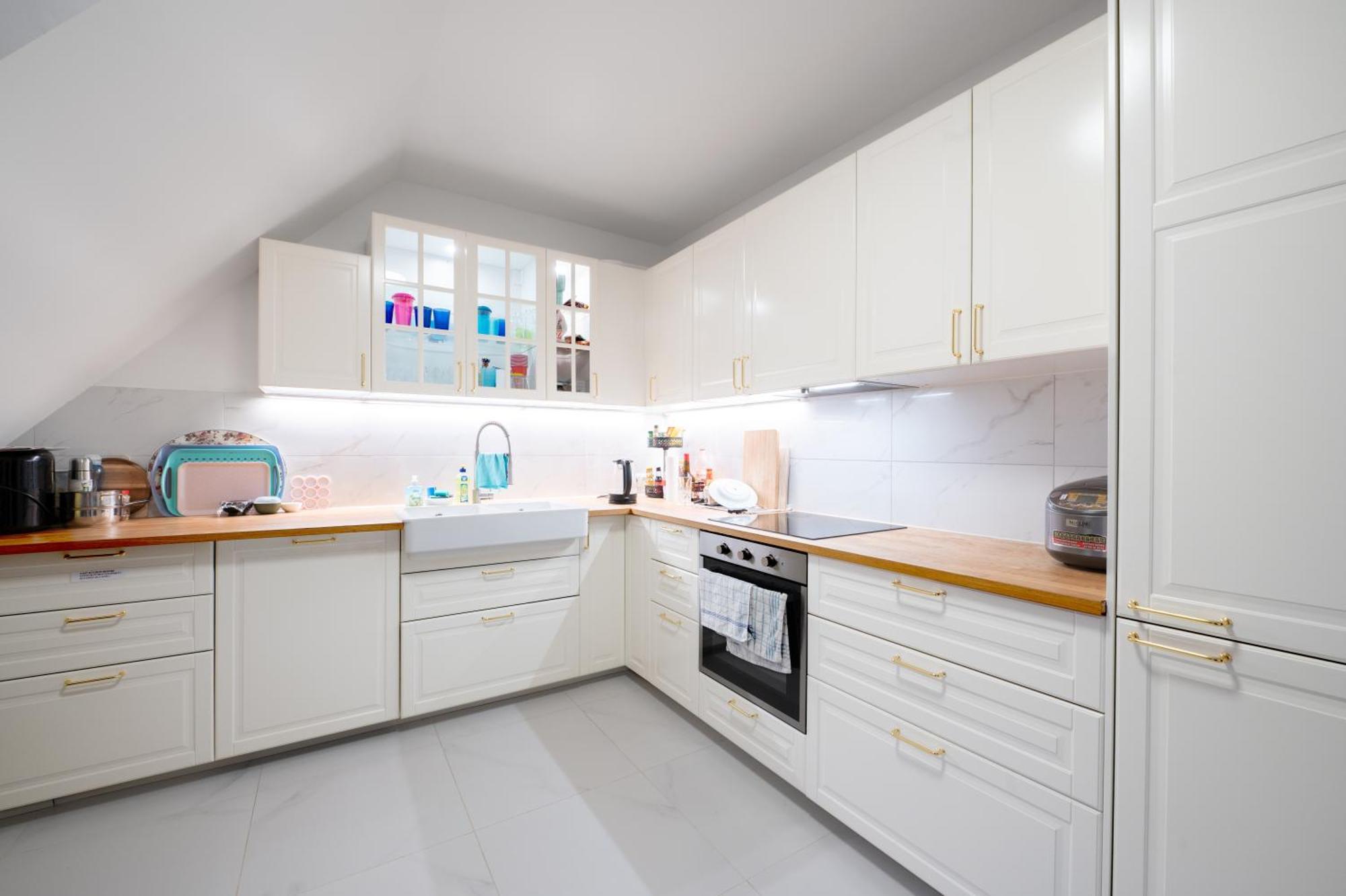 Apartment Ad Gaestezimmer Sinstorf *