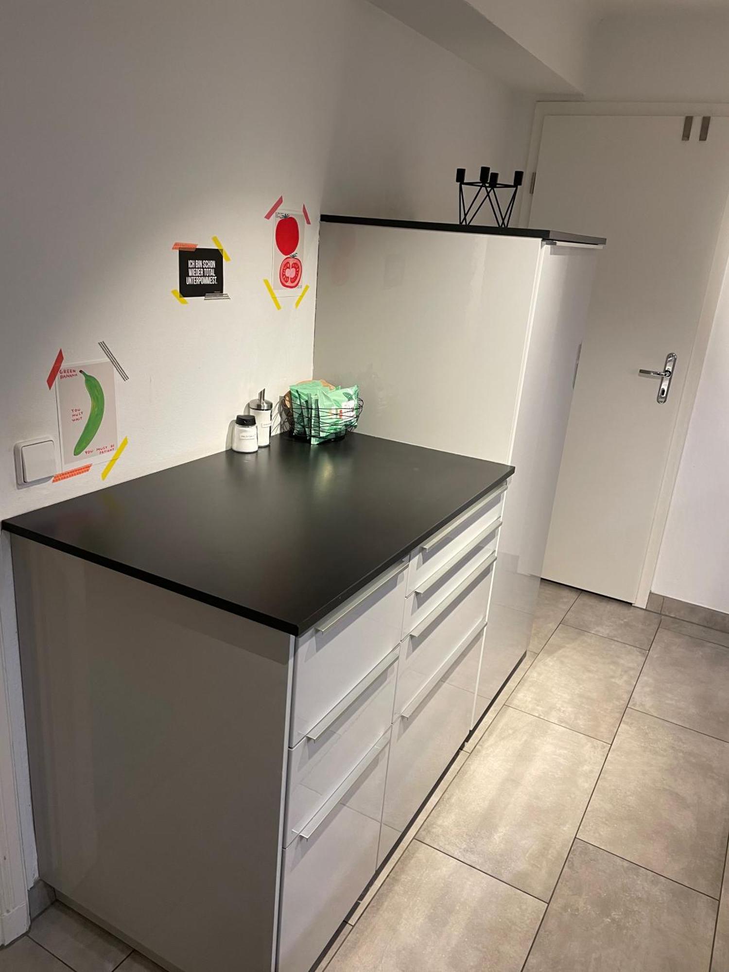 Apartment The Alster Waterfront Family *