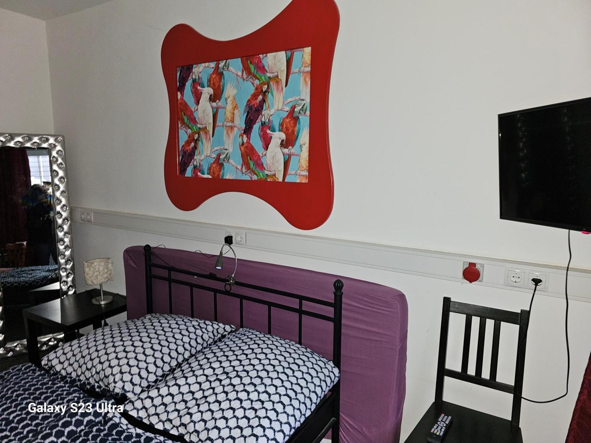 Paulibude Hostel Hamburg-Harburg