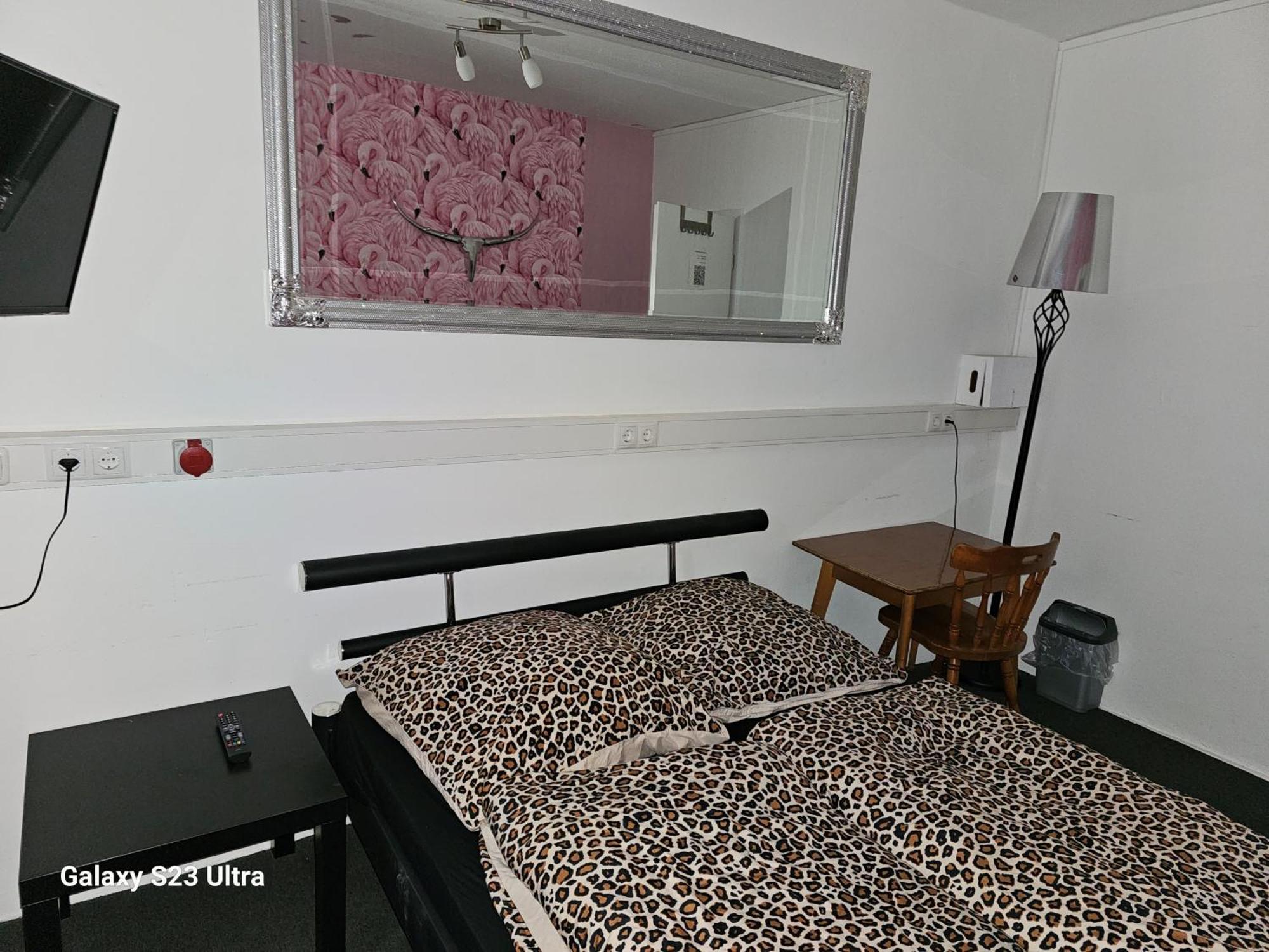 Hostel Paulibude *