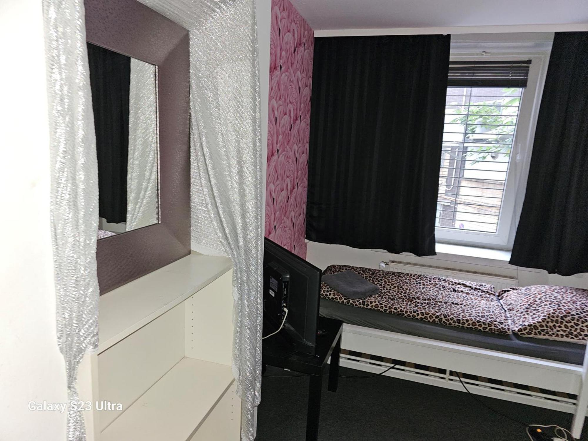 Hostel Paulibude Hamburg-Harburg