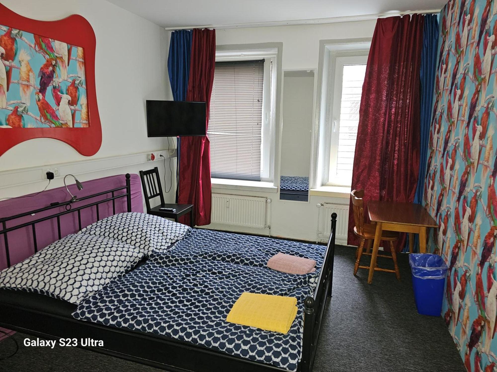 Hostel Paulibude